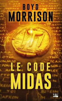Le Code Midas (eBook, ePUB) - Morrison, Boyd