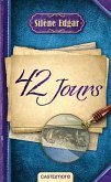 42 jours (eBook, ePUB) 42 jours (eBook, ePUB)