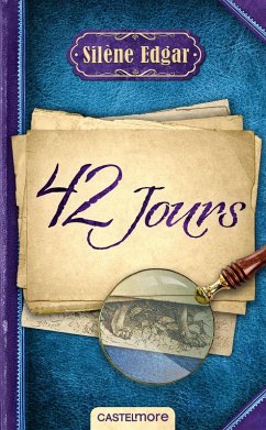 Cover 42 jours (eBook, ePUB)