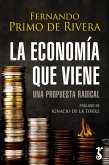 La economía que viene (eBook, ePUB)