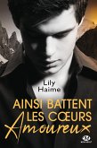 Ainsi battent les coeurs amoureux (eBook, ePUB)