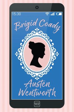 Austen Wentworth (eBook, ePUB) - Coady, Brigid