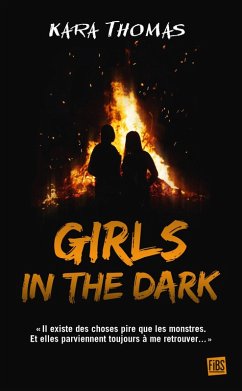 Girls in the Dark (eBook, ePUB) - Thomas, Kara