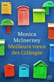 Meilleurs voeux des Gillespie (eBook, ePUB)