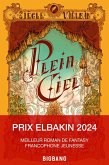 Plein-Ciel (eBook, ePUB) Plein-Ciel (eBook, ePUB)