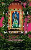 La Fille du docteur Moreau (eBook, ePUB)