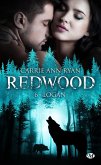 Redwood, T6 : Logan (eBook, ePUB) Redwood, T6 : Logan (eBook, ePUB)