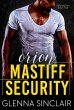 Orion (Mastiff Security Volume Two, #5)... - Bild 1