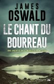 Inspecteur McLean, T3 : Le Chant du bourreau (eBook, ePUB)