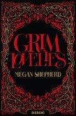 Grim Lovelies, T1 : Grim Lovelies (eBook, ePUB) Grim Lovelies, T1 : Grim Lovelies (eBook, ePUB)