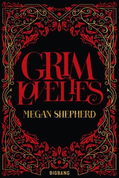 Cover Grim Lovelies, T1 : Grim Lovelies (eBook, ePUB)