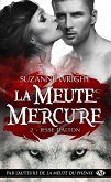 La Meute Mercure, T2 : Jesse Dalton (eBook, ePUB)