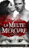 La Meute Mercure, T2 : Jesse Dalton (eBook, ePUB) La Meute Mercure, T2 : Jesse Dalton (eBook, ePUB)