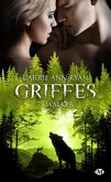Griffes, T7 : Walker (eBook, ePUB)