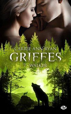 Cover Griffes, T7 : Walker (eBook, ePUB)