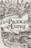 Les Prodiges de l'Empire, T2 : Shiang (eBook, ePUB)