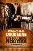 Les Foulards rouges - Saison 2, T2 : Don't Let Me Be Misunderstood - Épisode 7 (eBook, ePUB)