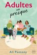 Adultes ou presque (eBook, ePUB) - Bild 1