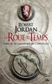 La Roue du Temps, T10 : Le Carrefour du Crépuscule (eBook, ePUB)