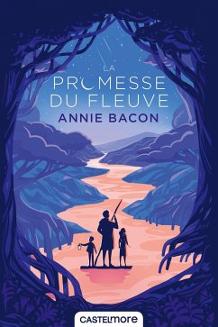 Cover La Promesse du fleuve (eBook, ePUB)