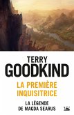 La Première Inquisitrice : La légende de Magda Searus (eBook, ePUB) La Première Inquisitrice : La légende de Magda Searus (eBook, ePUB)