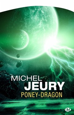 Cover Poney-Dragon (eBook, ePUB)