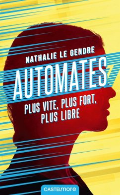 Automates (eBook, ePUB) - Le Gendre, Nathalie