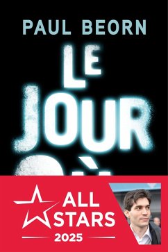 Cover Le Jour Où... (eBook, ePUB)