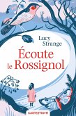 Écoute le rossignol (eBook, ePUB) Écoute le rossignol (eBook, ePUB)