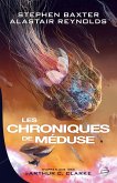Les Chroniques de Méduse (eBook, ePUB)