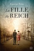 La Fille du Reich (eBook, ePUB)