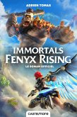 Immortals Fenyx rising (eBook, ePUB) Immortals Fenyx rising (eBook, ePUB)
