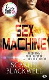 Sex Machine - Sexy Stories (eBook, ePUB)