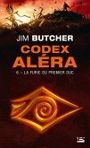 Codex Aléra, T6 : La Furie du Premier Duc (eBook, ePUB)