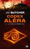 Codex Aléra, T6 : La Furie du Premier Duc (eBook, ePUB) Codex Aléra, T6 : La Furie du Premier Duc (eBook, ePUB)