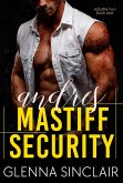 Andres (Mastiff Security Volume Two, #1) (eBook, ePUB)