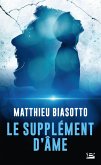 Le supplément d'âme (eBook, ePUB) Le supplément d'âme (eBook, ePUB)