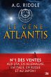 La Trilogie Atlantis, T1 : Le Gène... - Bild 1