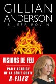 Earthend, T1 : Visions de feu (eBook, ePUB)