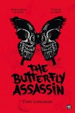 The Butterfly Assassin, T1 : The Butterfly Assassin (eBook, ePUB)