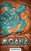 Moana, T2 : Le Bateau vagabond (eBook, ePUB)