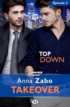 Cover Takeover, T1 : Top Down - Épisode 2 (eBook, ePUB)