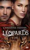 Léopards, T2 : Jake (eBook, ePUB)