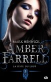 Amber Farrell, T3 : La piste du loup (eBook, ePUB)