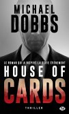 House of Cards, T1 : House of Cards (eBook, ePUB)