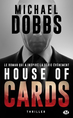 House of Cards, T1 : House of Cards (eBook, ePUB) - Dobbs, Michael
