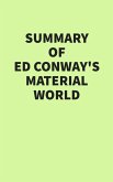 Summary of Ed Conway's Material World (eBook, ePUB)