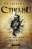 La Maison maudite (eBook, ePUB)