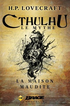 Cover La Maison maudite (eBook, ePUB)