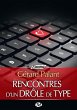 Rencontres d'un drôle de type (eBook,... - Bild 1